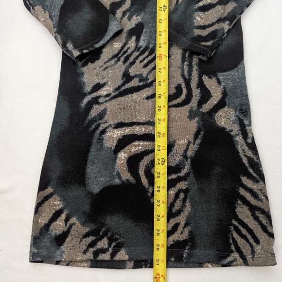 Blouse Sweater - Picture 3 of 3